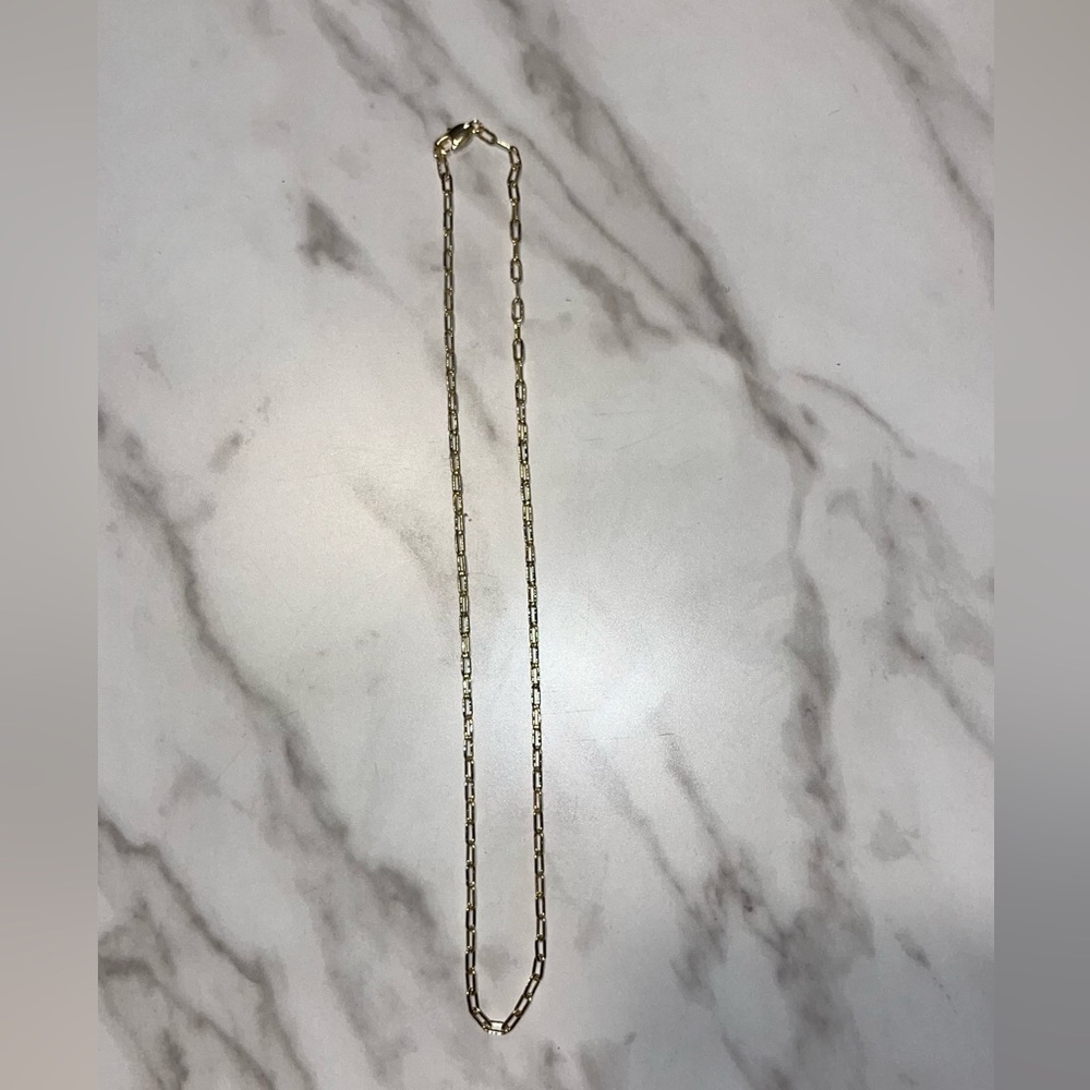 Altar’d State Necklace